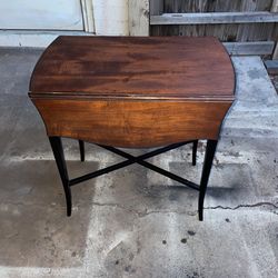 💯% MahoganyDrop Leaf