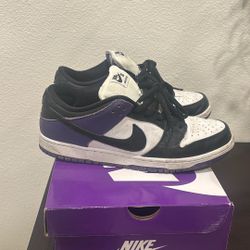 Nike Sb Dunk