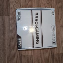 NEW JGINYUE  B550I GAMING AM4 mini ITX Motherboard support Ryzen R5 4000/5000 series