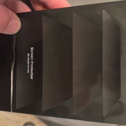 Ultraglass iPhone Pro Screen Protector 2 Pack