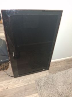 43 Inch Samsung Tv 40