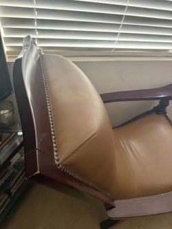 luxury Chair