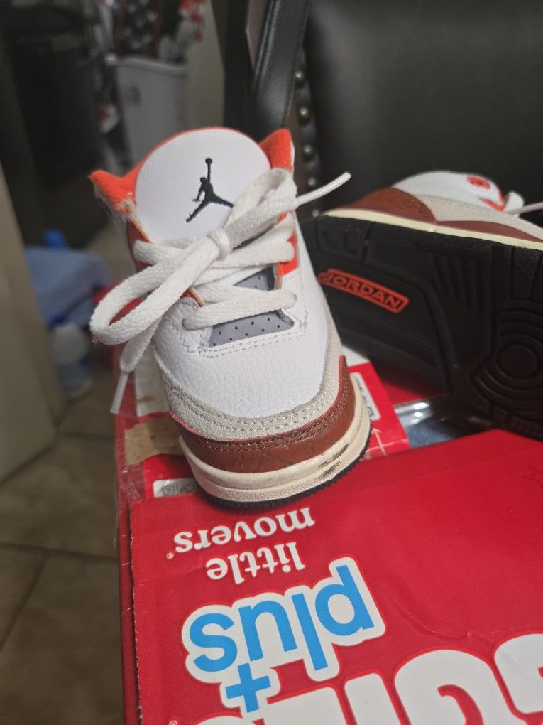 Size 6c Toddler Boys Shoes