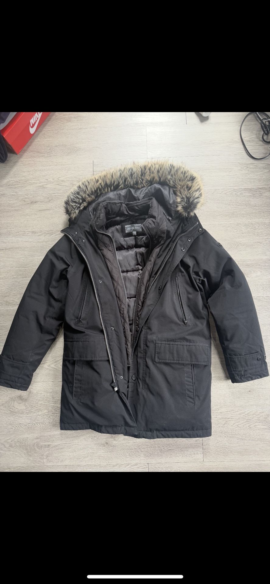 Michael Kors Coat