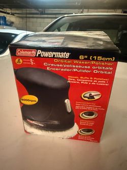 Wafers/polishers $20 each