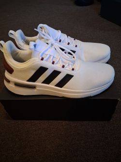 adidas size 12 men's (new)