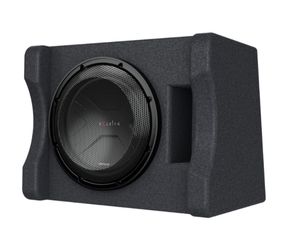 New Kenwood 12 inch subwoofer