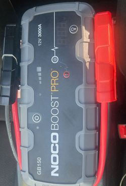 NOCO GB150 Boost Pro