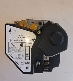 Hvac air condition parts
