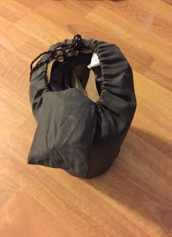 Thermarest isomat.