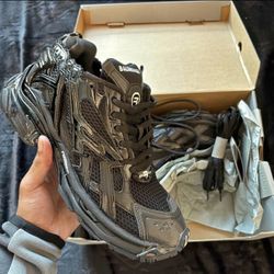 Balenciaga Runners