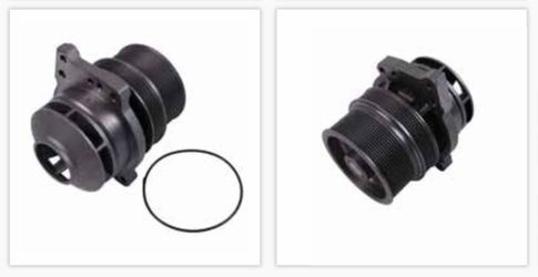 WATER PUMP WPCUM580