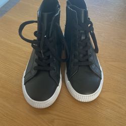 Cat & Jack Boys Sneakers (4)