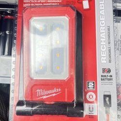 Milwaukee Led