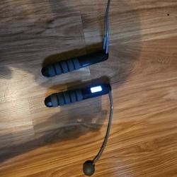 Electric Jump Rope