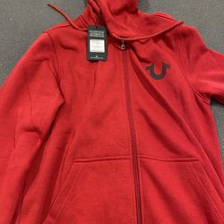 S true religion jacket 