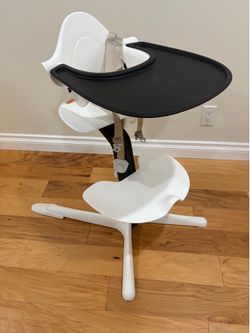 Stokke Nomi High Chair Bundle