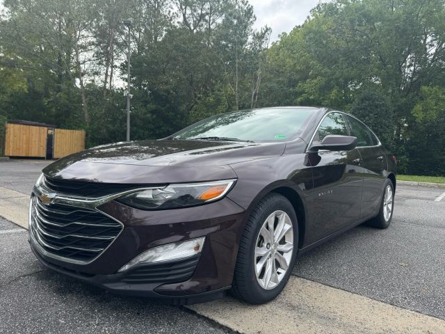 2020 Chevrolet Malibu