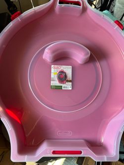 Wreath storage