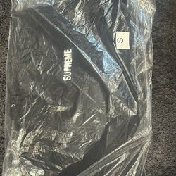 Supreme Restless Youth Hooded Sweatshirt