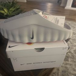 Nike Mind 001 Slide