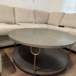 Coffee Table Set