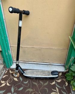 scooter