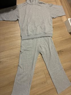 Alo Sweat Sets Grey, Black, Pink & Navy Blue S-L
