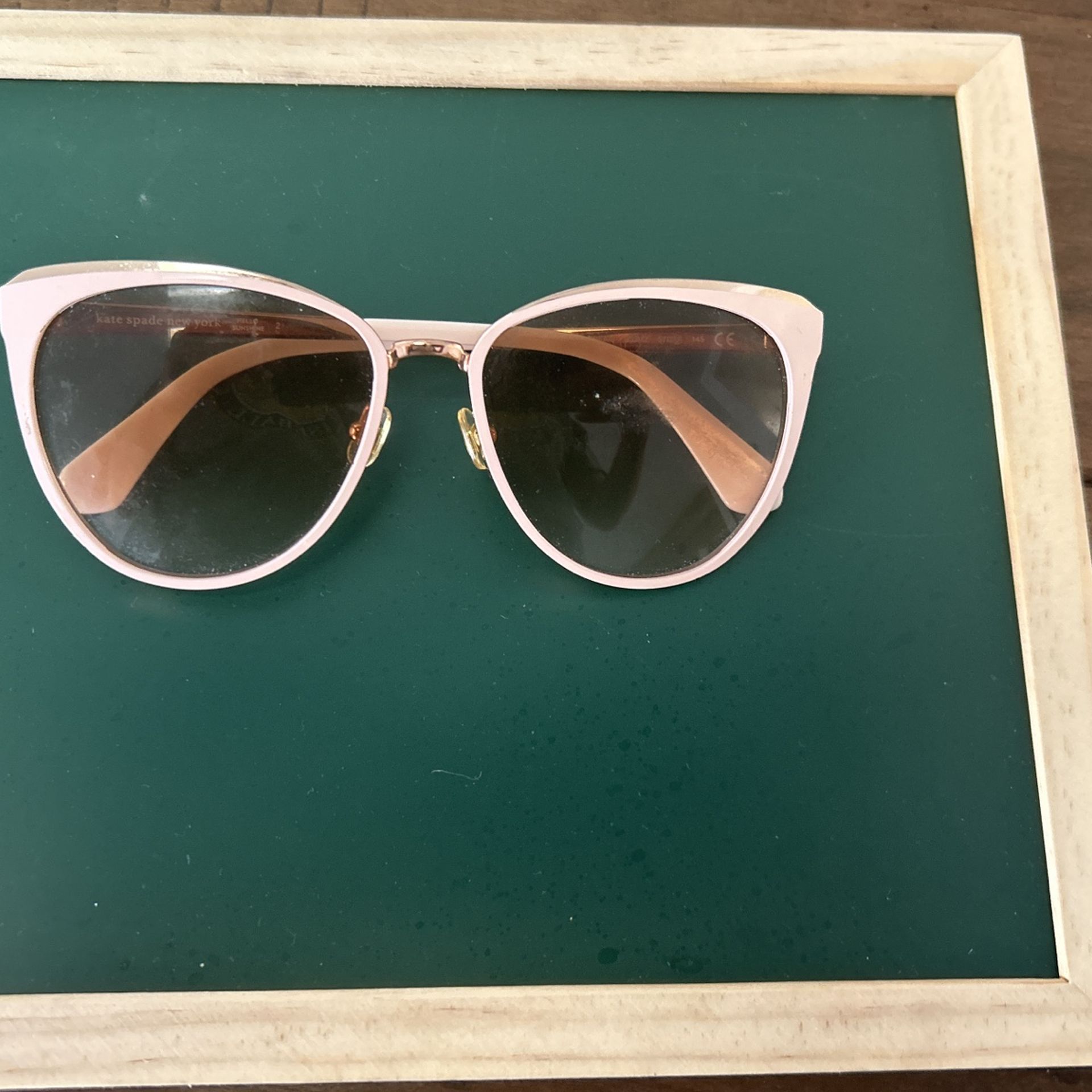 Kate Spade sunglasses