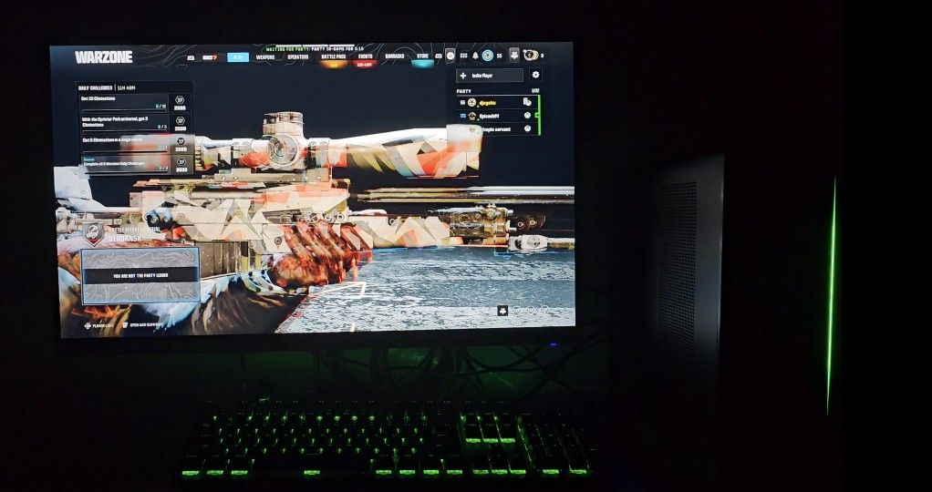 Gaming PC - Only ONE AVAILABLE