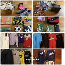 Garage sale Friday April 3rd 8am