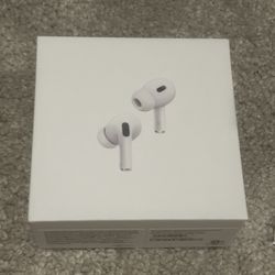 AirPod Pros 2nd Generation 1:1 Reps