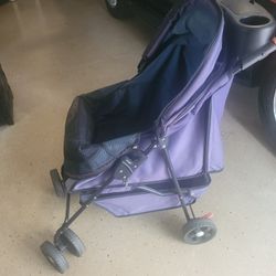 Heavy Duty DOG STROLLER 