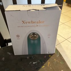Newbeakerhot Cold Facial