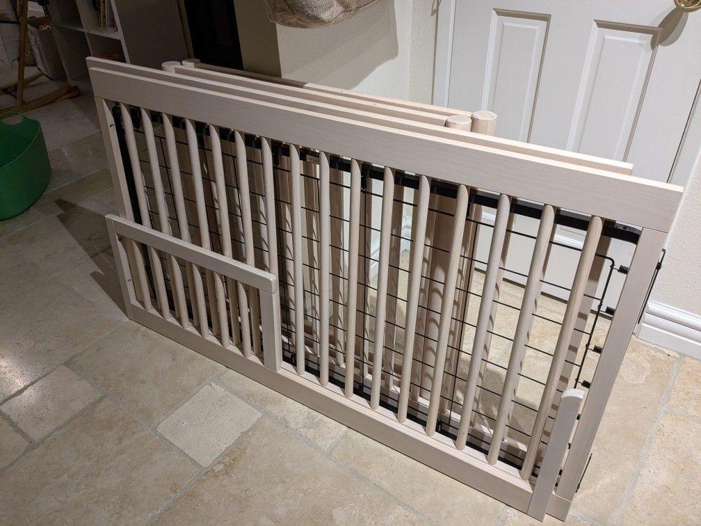 Babyletto Gelato 4-in-1 Convertible Crib