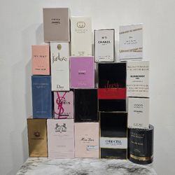 Women Perfumes
