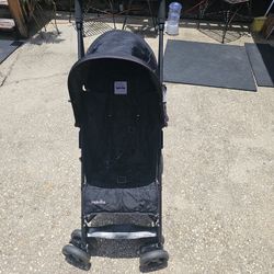 Inglesina Lightweight Quad Stroller