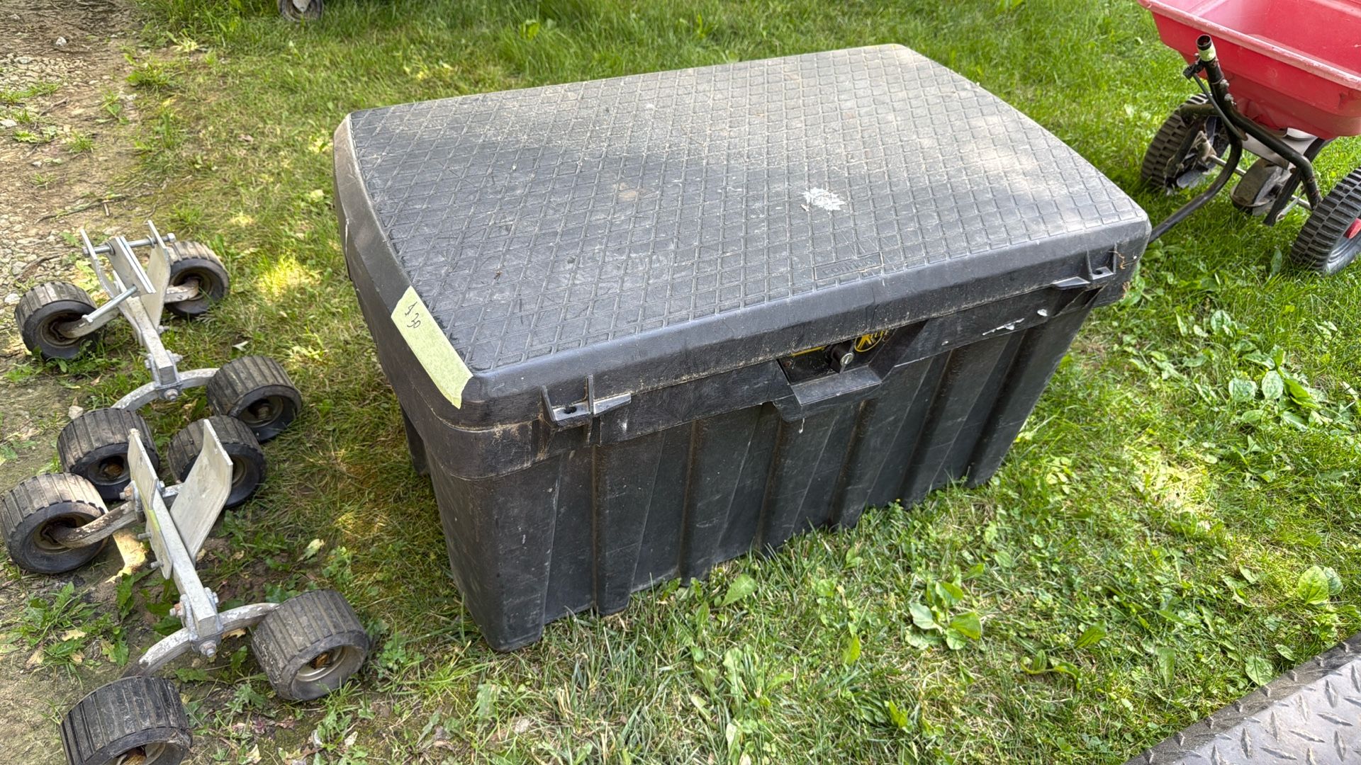 Tool Box