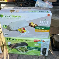 Food Savers
