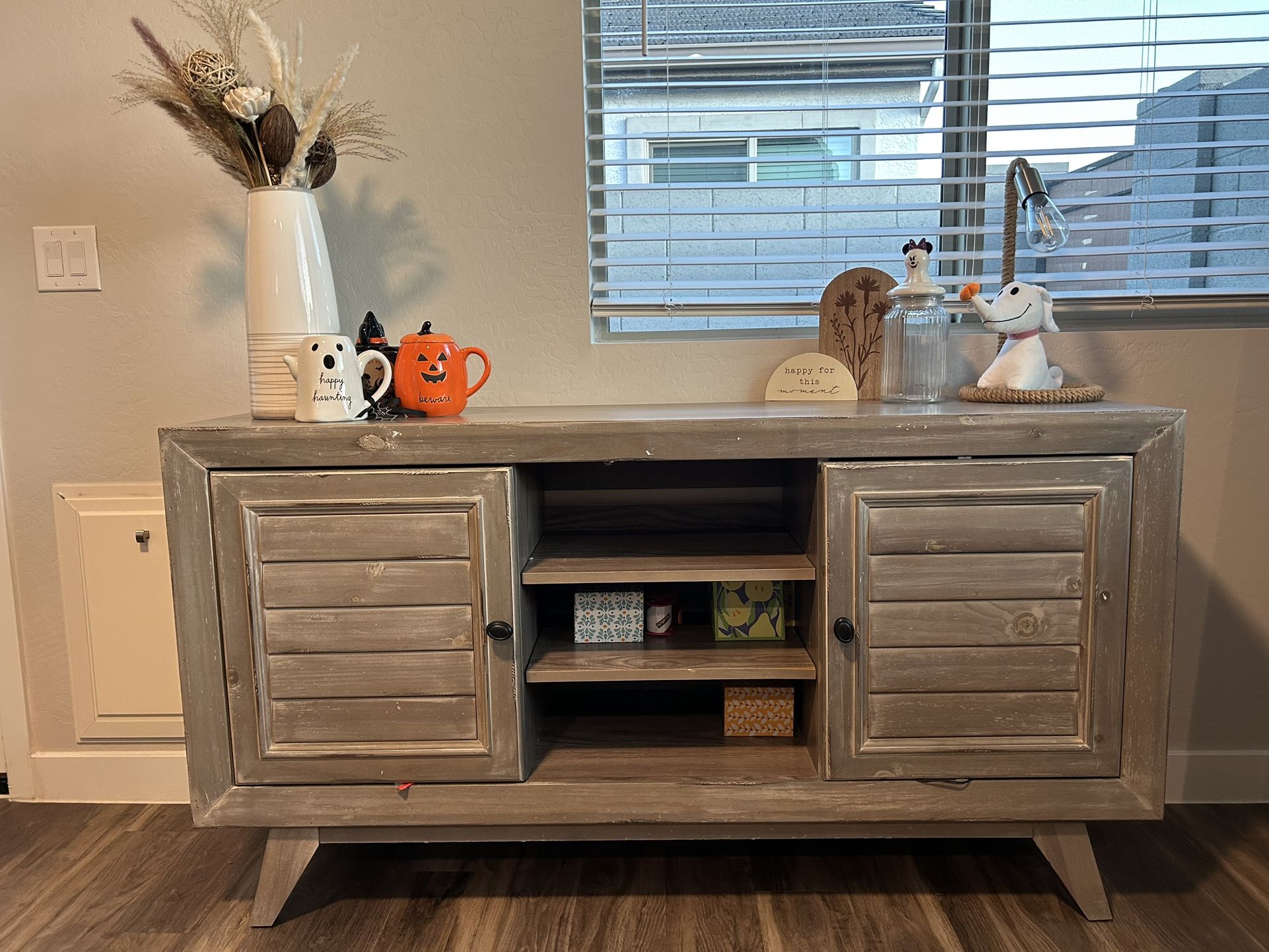 TV Table