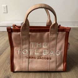 Marc Jacob’s Limited Edition “the Summer” Tote Bag