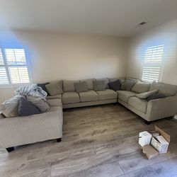 Free couch