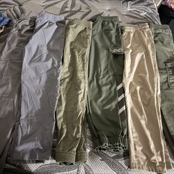 Kids Pants 