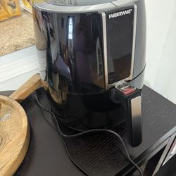 Farberware Airfryer 