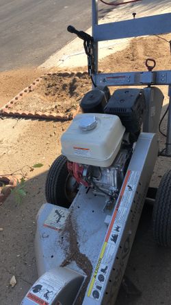 Stump removal