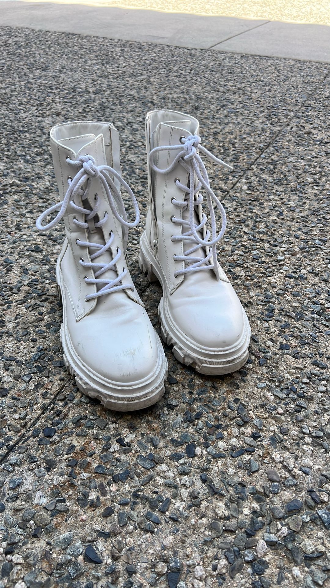 Size 10 Boots