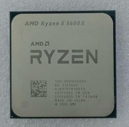 Motherboard and Cpu