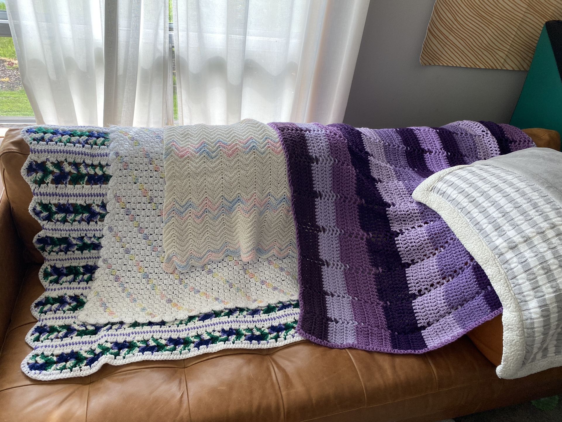 Baby Quilts Blankets