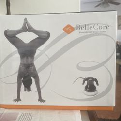 Honey Belle Body Buffer