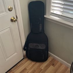 Fender Guitar Soft Case
